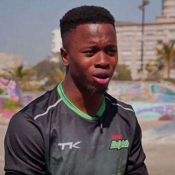 Okuhle Cele Biography